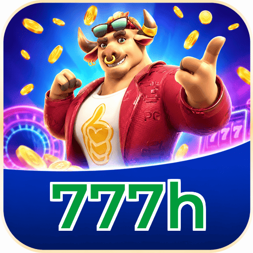 777h Segurança Logo 2