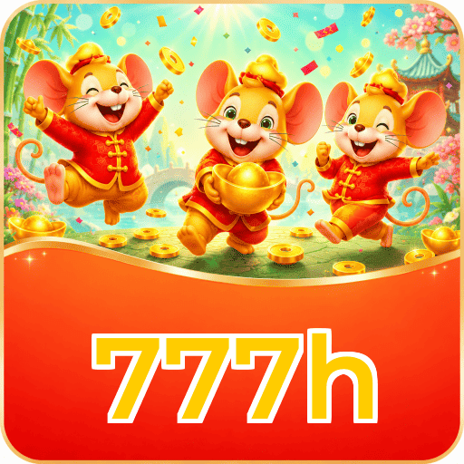 777h Segurança Logo 2