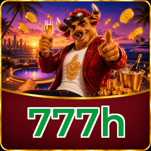 Fortune Tiger Logo 1