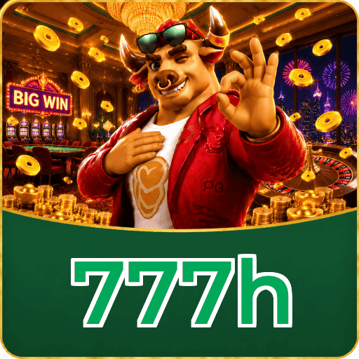 777h Logo 3