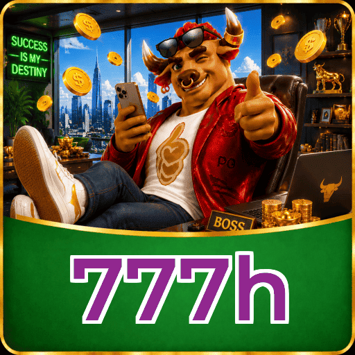 777h Logo 2