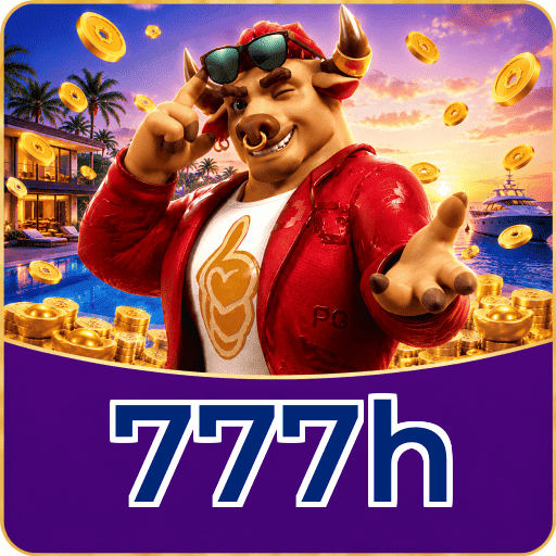 777h Segurança Logo 1